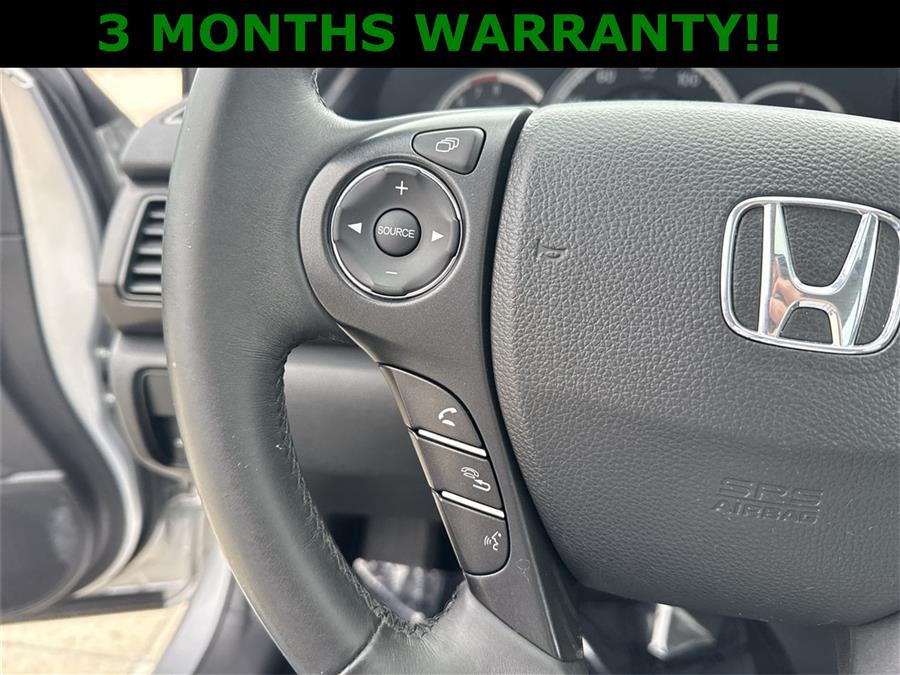 2015 Honda Accord EX-L, available for sale in Elida, Ohio | Josh's All Under Ten LLC. Elida, Ohio 2015 Honda Accord EX-L, available for sale in Elida, Ohio | Josh's All Under Ten LLC. Elida, Ohio