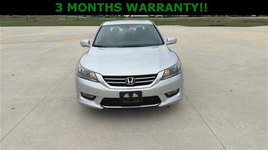 2015 Honda Accord EX-L, available for sale in Elida, Ohio | Josh's All Under Ten LLC. Elida, Ohio 2015 Honda Accord EX-L, available for sale in Elida, Ohio | Josh's All Under Ten LLC. Elida, Ohio