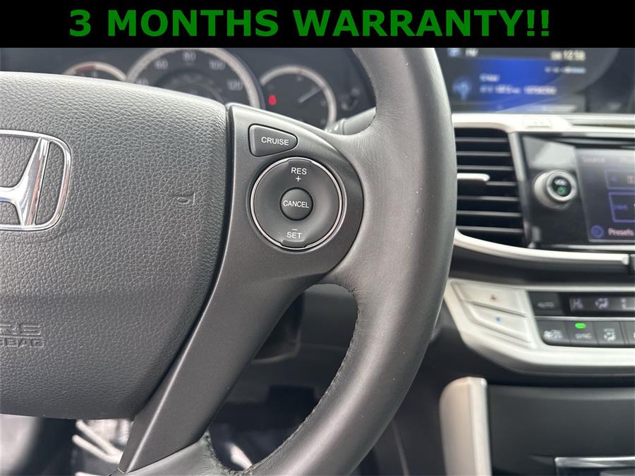 2015 Honda Accord EX-L, available for sale in Elida, Ohio | Josh's All Under Ten LLC. Elida, Ohio 2015 Honda Accord EX-L, available for sale in Elida, Ohio | Josh's All Under Ten LLC. Elida, Ohio