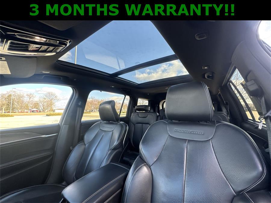 2021 Jeep Grand Cherokee l Overland, available for sale in Elida, Ohio | Josh's All Under Ten LLC. Elida, Ohio 2021 Jeep Grand Cherokee l Overland, available for sale in Elida, Ohio | Josh's All Under Ten LLC. Elida, Ohio