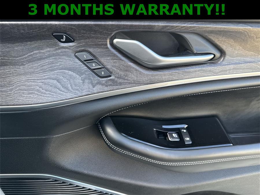 2021 Jeep Grand Cherokee l Overland, available for sale in Elida, Ohio | Josh's All Under Ten LLC. Elida, Ohio 2021 Jeep Grand Cherokee l Overland, available for sale in Elida, Ohio | Josh's All Under Ten LLC. Elida, Ohio