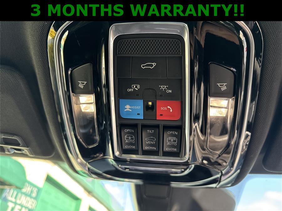 2021 Jeep Grand Cherokee l Overland, available for sale in Elida, Ohio | Josh's All Under Ten LLC. Elida, Ohio 2021 Jeep Grand Cherokee l Overland, available for sale in Elida, Ohio | Josh's All Under Ten LLC. Elida, Ohio