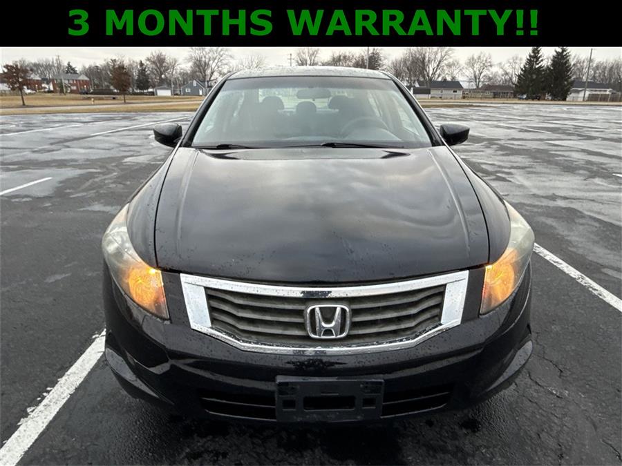 2010 Honda Accord EX, available for sale in Elida, Ohio | Josh's All Under Ten LLC. Elida, Ohio 2010 Honda Accord EX, available for sale in Elida, Ohio | Josh's All Under Ten LLC. Elida, Ohio