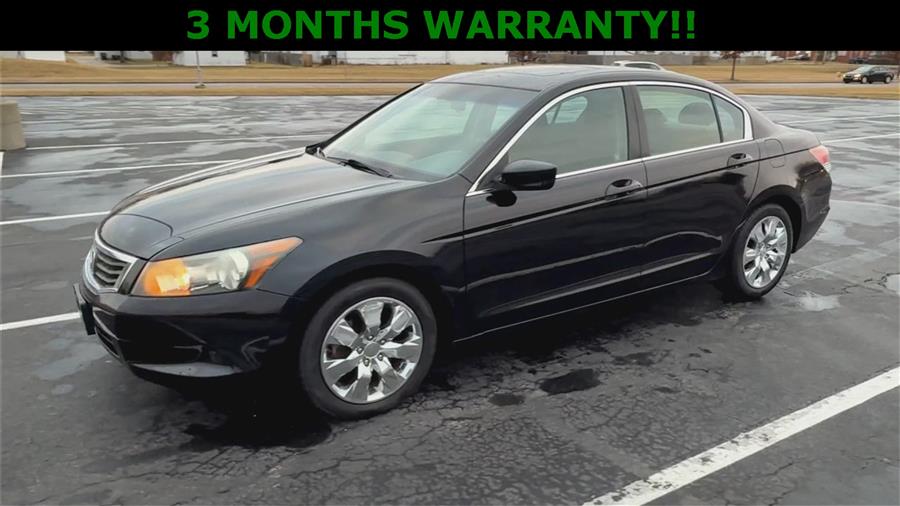 2010 Honda Accord EX, available for sale in Elida, Ohio | Josh's All Under Ten LLC. Elida, Ohio 2010 Honda Accord EX, available for sale in Elida, Ohio | Josh's All Under Ten LLC. Elida, Ohio