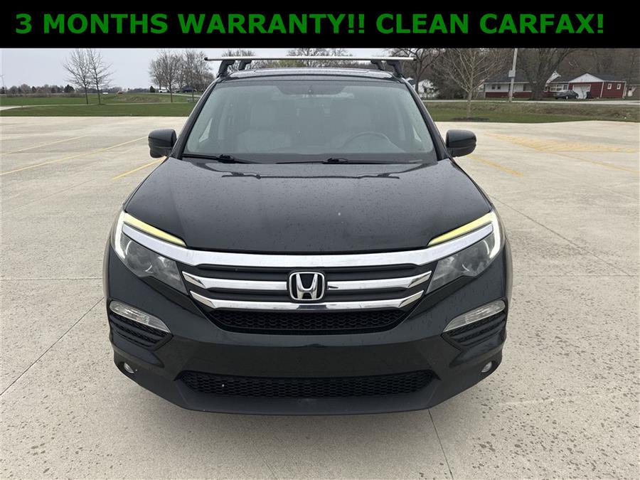 2016 Honda Pilot EX-L, available for sale in Elida, Ohio | Josh's All Under Ten LLC. Elida, Ohio 2016 Honda Pilot EX-L, available for sale in Elida, Ohio | Josh's All Under Ten LLC. Elida, Ohio