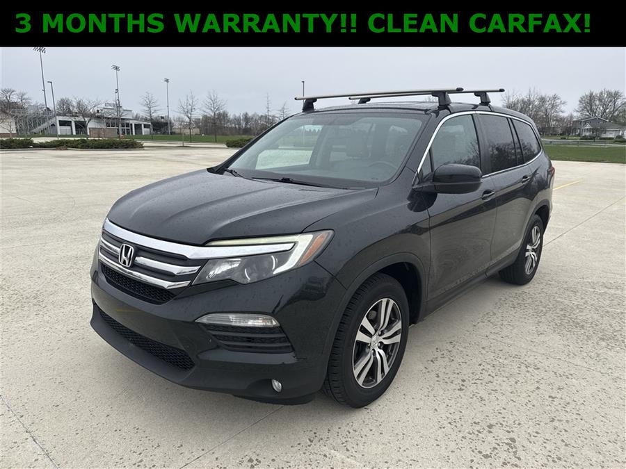 2016 Honda Pilot EX-L, available for sale in Elida, Ohio | Josh's All Under Ten LLC. Elida, Ohio 2016 Honda Pilot EX-L, available for sale in Elida, Ohio | Josh's All Under Ten LLC. Elida, Ohio