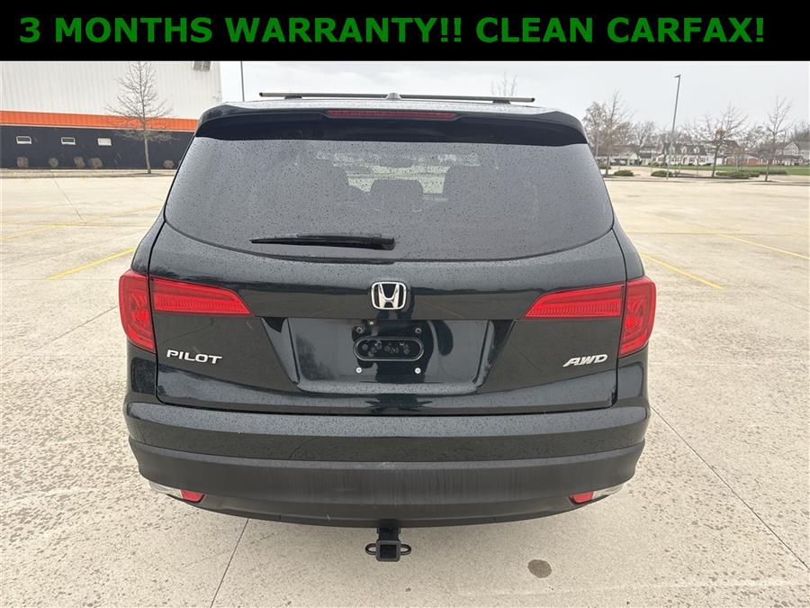 2016 Honda Pilot EX-L, available for sale in Elida, Ohio | Josh's All Under Ten LLC. Elida, Ohio 2016 Honda Pilot EX-L, available for sale in Elida, Ohio | Josh's All Under Ten LLC. Elida, Ohio