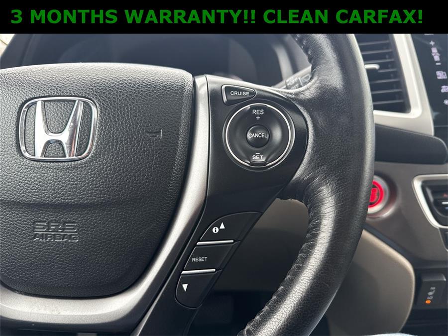 2016 Honda Pilot EX-L, available for sale in Elida, Ohio | Josh's All Under Ten LLC. Elida, Ohio 2016 Honda Pilot EX-L, available for sale in Elida, Ohio | Josh's All Under Ten LLC. Elida, Ohio