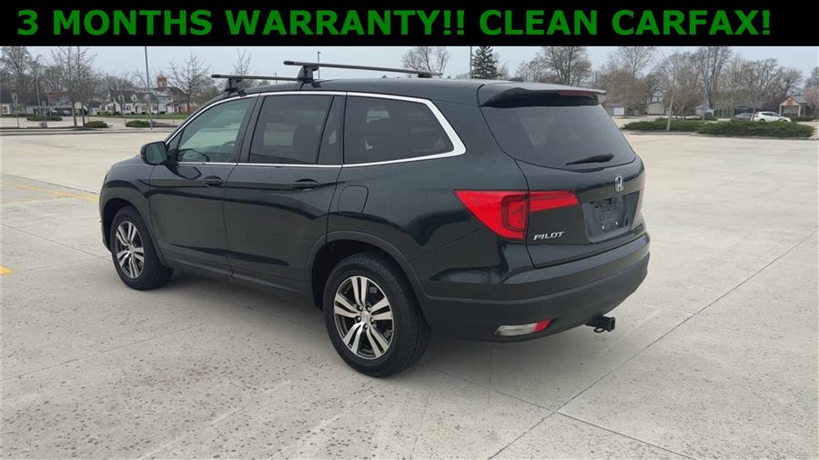 2016 Honda Pilot EX-L, available for sale in Elida, Ohio | Josh's All Under Ten LLC. Elida, Ohio 2016 Honda Pilot EX-L, available for sale in Elida, Ohio | Josh's All Under Ten LLC. Elida, Ohio