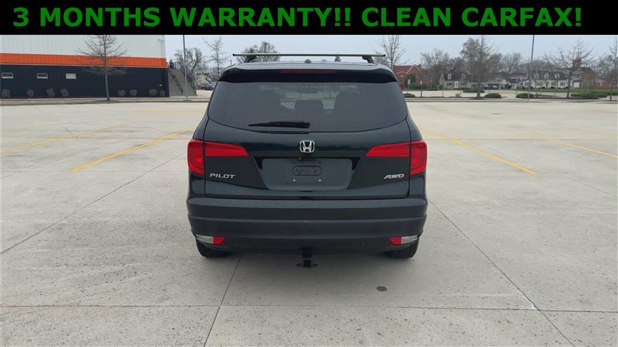2016 Honda Pilot EX-L, available for sale in Elida, Ohio | Josh's All Under Ten LLC. Elida, Ohio 2016 Honda Pilot EX-L, available for sale in Elida, Ohio | Josh's All Under Ten LLC. Elida, Ohio