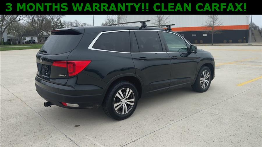 2016 Honda Pilot EX-L, available for sale in Elida, Ohio | Josh's All Under Ten LLC. Elida, Ohio 2016 Honda Pilot EX-L, available for sale in Elida, Ohio | Josh's All Under Ten LLC. Elida, Ohio