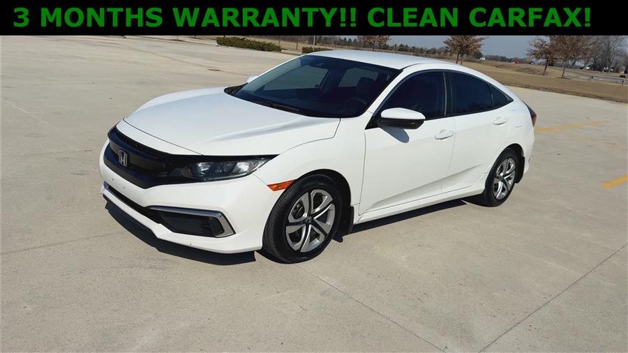2020 Honda Civic LX, available for sale in Elida, Ohio | Josh's All Under Ten LLC. Elida, Ohio 2020 Honda Civic LX, available for sale in Elida, Ohio | Josh's All Under Ten LLC. Elida, Ohio