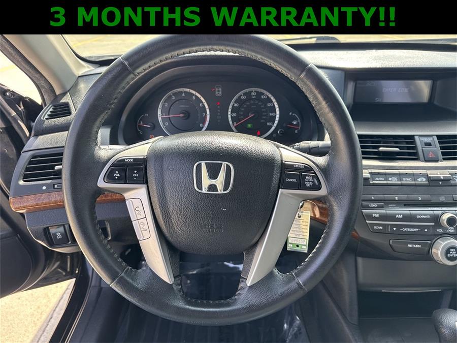 2011 Honda Accord EX-L, available for sale in Elida, Ohio | Josh's All Under Ten LLC. Elida, Ohio 2011 Honda Accord EX-L, available for sale in Elida, Ohio | Josh's All Under Ten LLC. Elida, Ohio