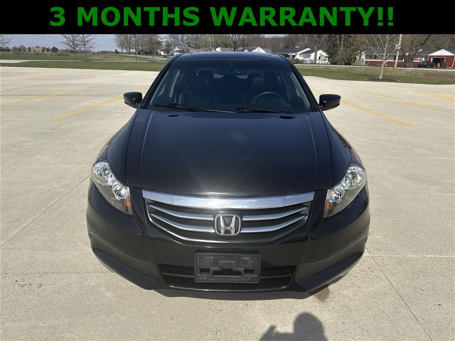 2011 Honda Accord EX-L, available for sale in Elida, Ohio | Josh's All Under Ten LLC. Elida, Ohio 2011 Honda Accord EX-L, available for sale in Elida, Ohio | Josh's All Under Ten LLC. Elida, Ohio