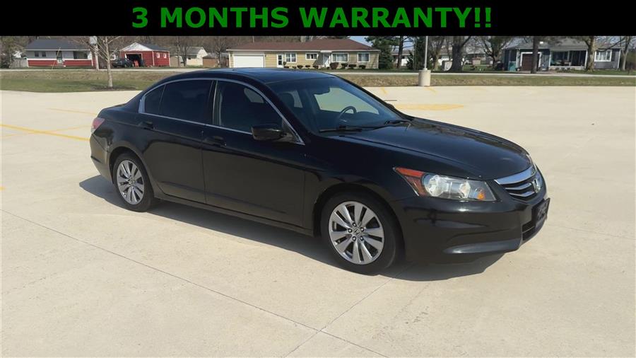 2011 Honda Accord EX-L, available for sale in Elida, Ohio | Josh's All Under Ten LLC. Elida, Ohio 2011 Honda Accord EX-L, available for sale in Elida, Ohio | Josh's All Under Ten LLC. Elida, Ohio