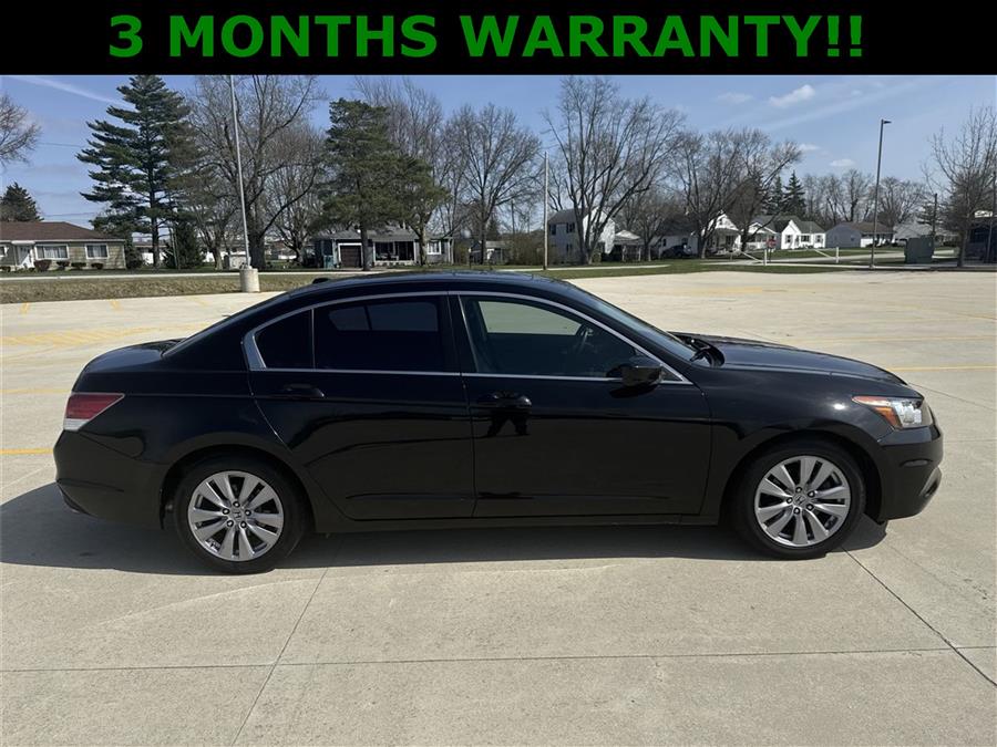 2011 Honda Accord EX-L, available for sale in Elida, Ohio | Josh's All Under Ten LLC. Elida, Ohio 2011 Honda Accord EX-L, available for sale in Elida, Ohio | Josh's All Under Ten LLC. Elida, Ohio