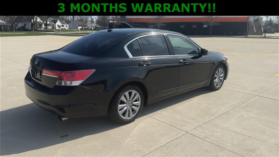2011 Honda Accord EX-L, available for sale in Elida, Ohio | Josh's All Under Ten LLC. Elida, Ohio 2011 Honda Accord EX-L, available for sale in Elida, Ohio | Josh's All Under Ten LLC. Elida, Ohio