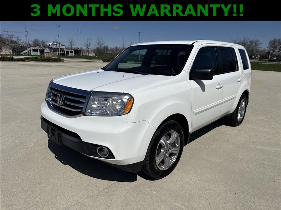 2014 Honda Pilot EX, available for sale in Elida, Ohio | Josh's All Under Ten LLC. Elida, Ohio 2014 Honda Pilot EX, available for sale in Elida, Ohio | Josh's All Under Ten LLC. Elida, Ohio