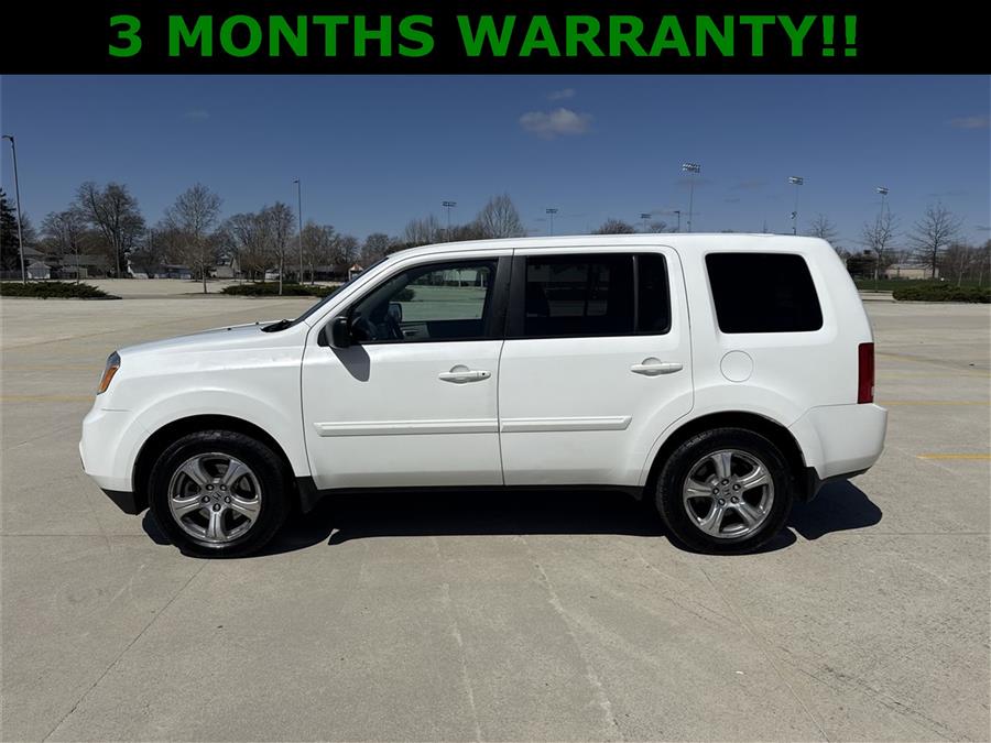 2014 Honda Pilot EX, available for sale in Elida, Ohio | Josh's All Under Ten LLC. Elida, Ohio 2014 Honda Pilot EX, available for sale in Elida, Ohio | Josh's All Under Ten LLC. Elida, Ohio