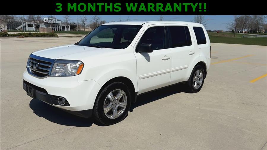 2014 Honda Pilot EX, available for sale in Elida, Ohio | Josh's All Under Ten LLC. Elida, Ohio 2014 Honda Pilot EX, available for sale in Elida, Ohio | Josh's All Under Ten LLC. Elida, Ohio