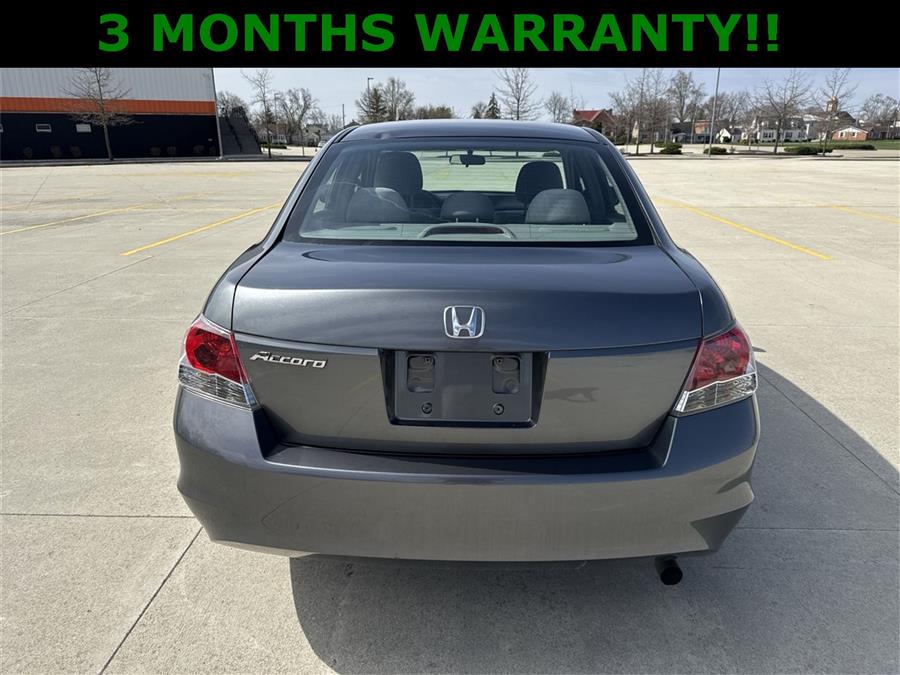 2008 Honda Accord LX, available for sale in Elida, Ohio | Josh's All Under Ten LLC. Elida, Ohio 2008 Honda Accord LX, available for sale in Elida, Ohio | Josh's All Under Ten LLC. Elida, Ohio