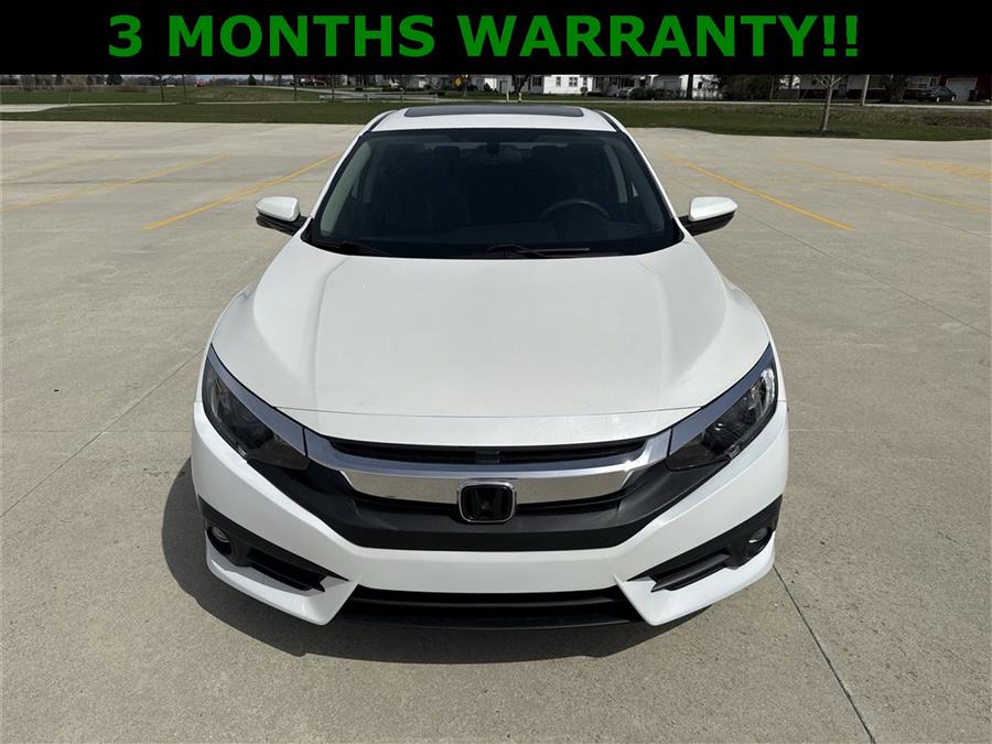 2016 Honda Civic EX-T, available for sale in Elida, Ohio | Josh's All Under Ten LLC. Elida, Ohio 2016 Honda Civic EX-T, available for sale in Elida, Ohio | Josh's All Under Ten LLC. Elida, Ohio