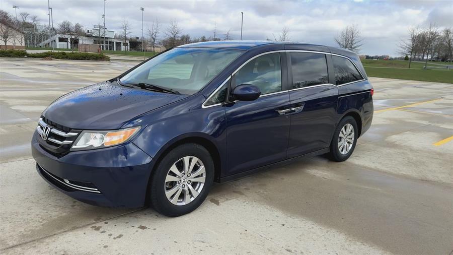 2016 Honda Odyssey EX, available for sale in Elida, Ohio | Josh's All Under Ten LLC. Elida, Ohio 2016 Honda Odyssey EX, available for sale in Elida, Ohio | Josh's All Under Ten LLC. Elida, Ohio