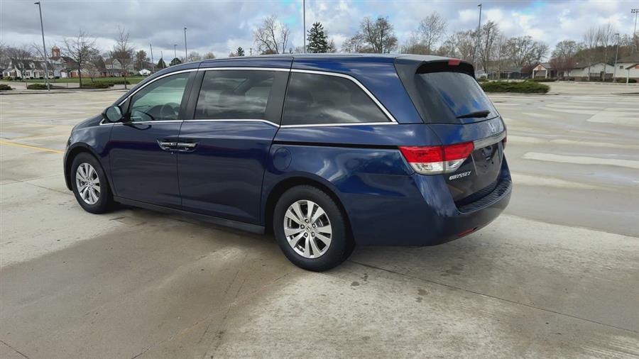 2016 Honda Odyssey EX, available for sale in Elida, Ohio | Josh's All Under Ten LLC. Elida, Ohio 2016 Honda Odyssey EX, available for sale in Elida, Ohio | Josh's All Under Ten LLC. Elida, Ohio