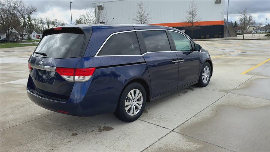 2016 Honda Odyssey EX, available for sale in Elida, Ohio | Josh's All Under Ten LLC. Elida, Ohio 2016 Honda Odyssey EX, available for sale in Elida, Ohio | Josh's All Under Ten LLC. Elida, Ohio
