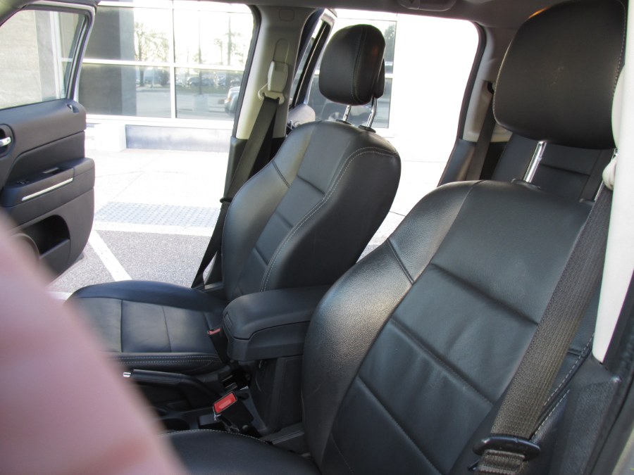 2015 Jeep Patriot 4WD 4dr Limited, available for sale in Massapequa, New York | South Shore Auto Brokers & Sales. Massapequa, New York 2015 Jeep Patriot 4WD 4dr Limited, available for sale in Massapequa, New York | South Shore Auto Brokers & Sales. Massapequa, New York