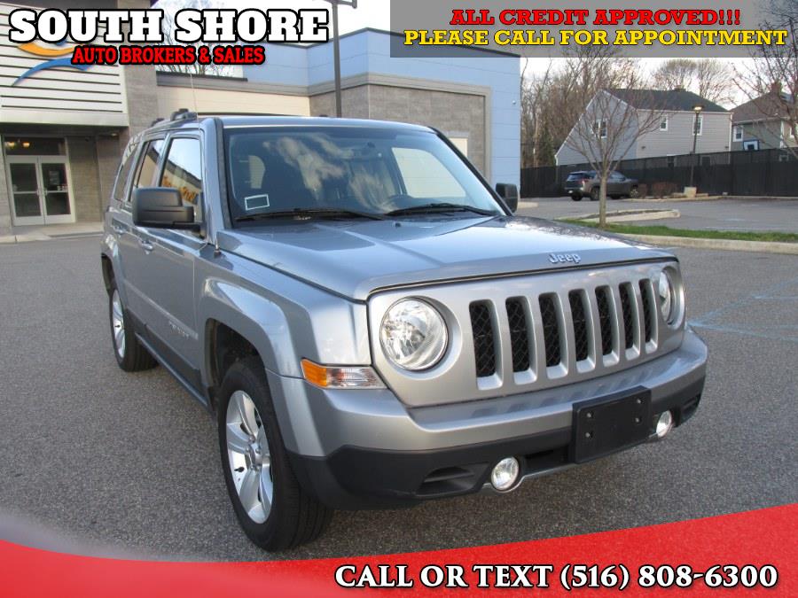 2015 Jeep Patriot 4WD 4dr Limited, available for sale in Massapequa, New York | South Shore Auto Brokers & Sales. Massapequa, New York 2015 Jeep Patriot 4WD 4dr Limited, available for sale in Massapequa, New York | South Shore Auto Brokers & Sales. Massapequa, New York