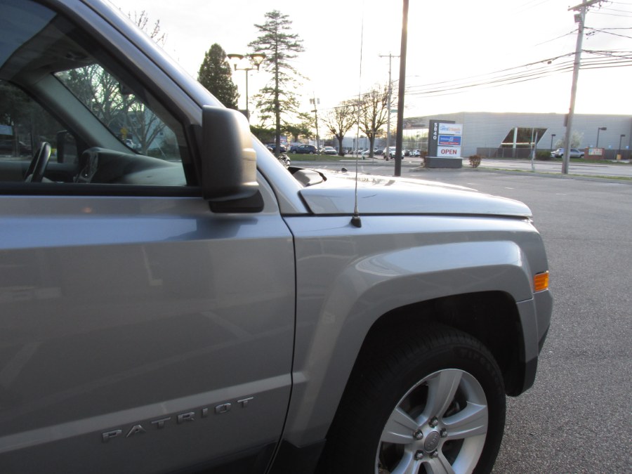 2015 Jeep Patriot 4WD 4dr Limited, available for sale in Massapequa, New York | South Shore Auto Brokers & Sales. Massapequa, New York 2015 Jeep Patriot 4WD 4dr Limited, available for sale in Massapequa, New York | South Shore Auto Brokers & Sales. Massapequa, New York