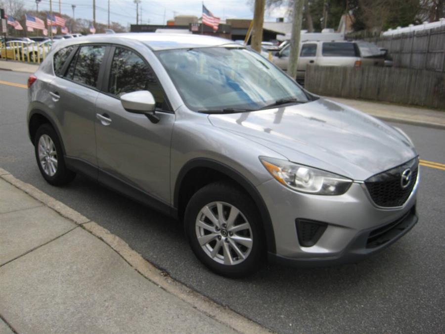 Used 2015 Mazda Cx-5 in Massapequa, New York | Rite Choice Auto Inc.. Massapequa, New York
