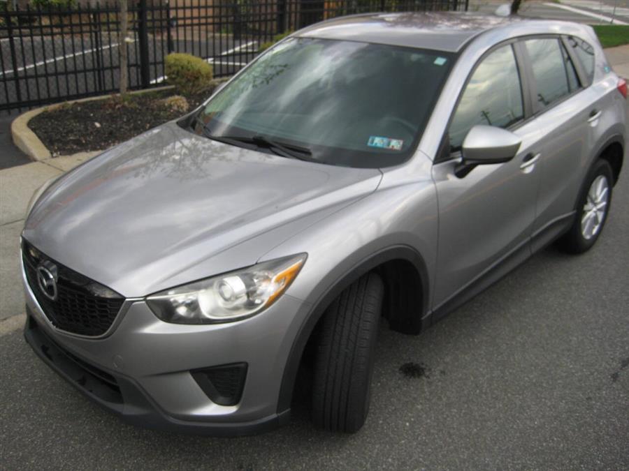 2015 Mazda Cx-5 Sport AWD 4dr SUV, available for sale in Massapequa, New York | Rite Choice Auto Inc.. Massapequa, New York 2015 Mazda Cx-5 Sport AWD 4dr SUV, available for sale in Massapequa, New York | Rite Choice Auto Inc.. Massapequa, New York