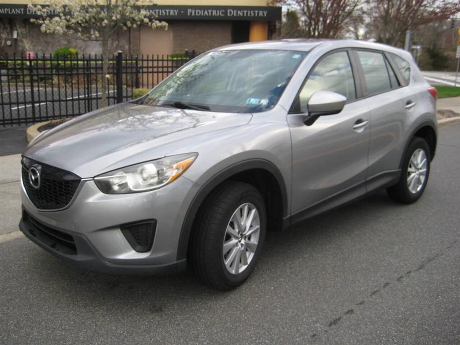 2015 Mazda Cx-5 Sport AWD 4dr SUV, available for sale in Massapequa, New York | Rite Choice Auto Inc.. Massapequa, New York 2015 Mazda Cx-5 Sport AWD 4dr SUV, available for sale in Massapequa, New York | Rite Choice Auto Inc.. Massapequa, New York