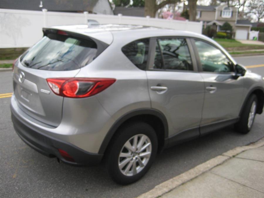 2015 Mazda Cx-5 Sport AWD 4dr SUV, available for sale in Massapequa, New York | Rite Choice Auto Inc.. Massapequa, New York 2015 Mazda Cx-5 Sport AWD 4dr SUV, available for sale in Massapequa, New York | Rite Choice Auto Inc.. Massapequa, New York