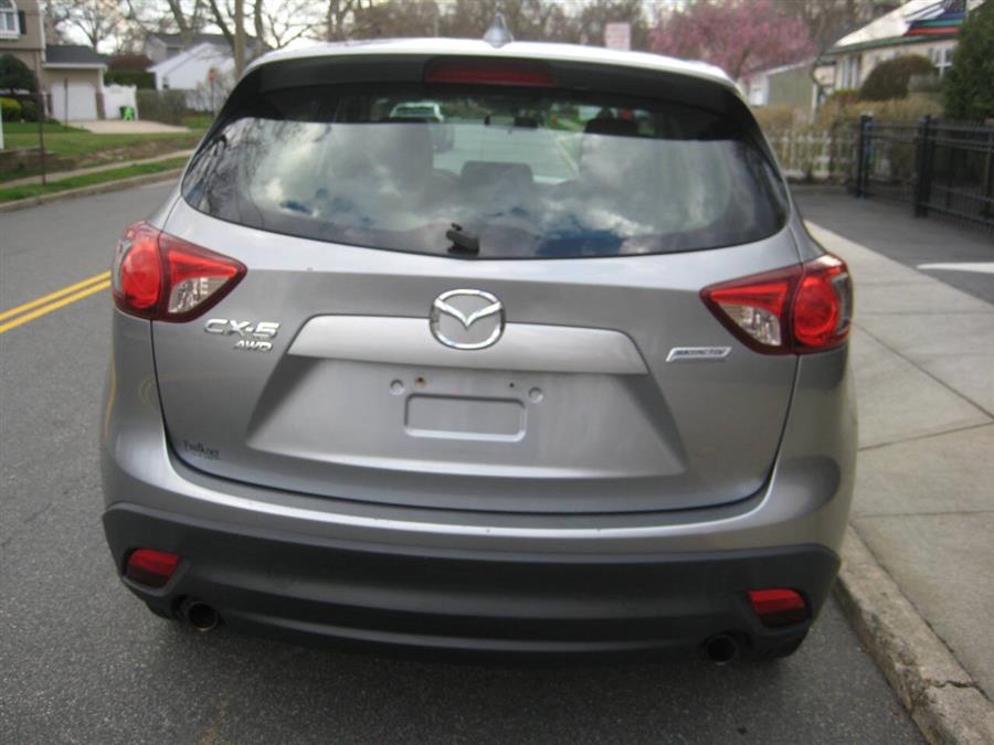 2015 Mazda Cx-5 Sport AWD 4dr SUV, available for sale in Massapequa, New York | Rite Choice Auto Inc.. Massapequa, New York 2015 Mazda Cx-5 Sport AWD 4dr SUV, available for sale in Massapequa, New York | Rite Choice Auto Inc.. Massapequa, New York