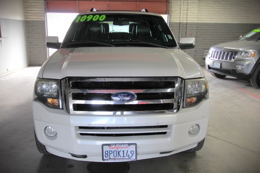 2013 Ford Expedition
