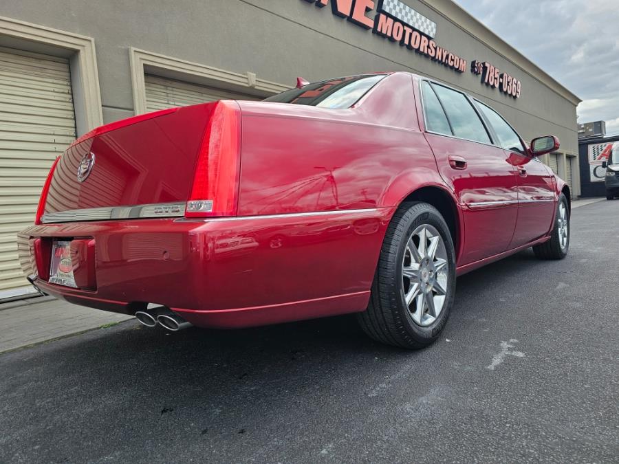 2011 Cadillac DTS 4dr Sdn Luxury Collection, available for sale in Wantagh, New York | Alpine Motors Inc. Wantagh, New York 2011 Cadillac DTS 4dr Sdn Luxury Collection, available for sale in Wantagh, New York | Alpine Motors Inc. Wantagh, New York