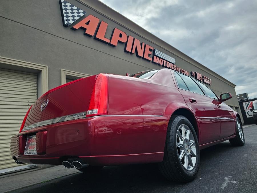 2011 Cadillac DTS 4dr Sdn Luxury Collection, available for sale in Wantagh, New York | Alpine Motors Inc. Wantagh, New York 2011 Cadillac DTS 4dr Sdn Luxury Collection, available for sale in Wantagh, New York | Alpine Motors Inc. Wantagh, New York
