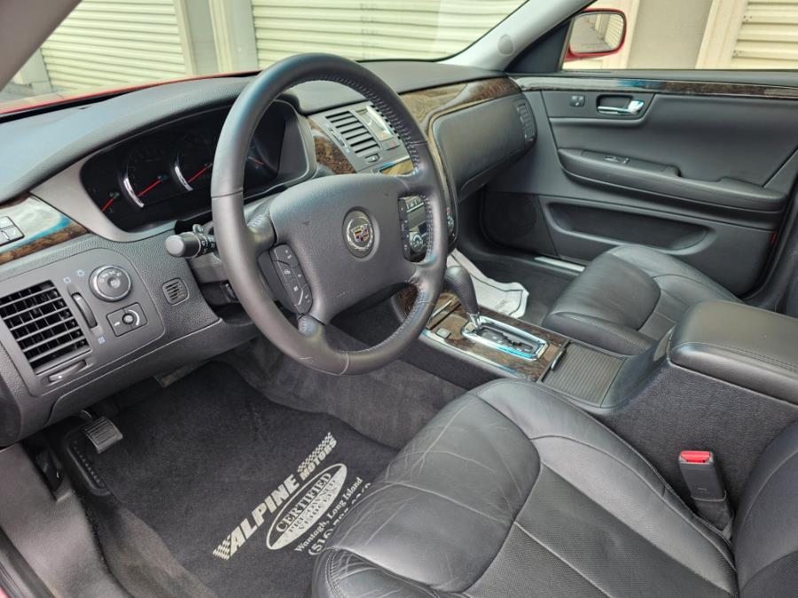 2011 Cadillac DTS 4dr Sdn Luxury Collection, available for sale in Wantagh, New York | Alpine Motors Inc. Wantagh, New York 2011 Cadillac DTS 4dr Sdn Luxury Collection, available for sale in Wantagh, New York | Alpine Motors Inc. Wantagh, New York