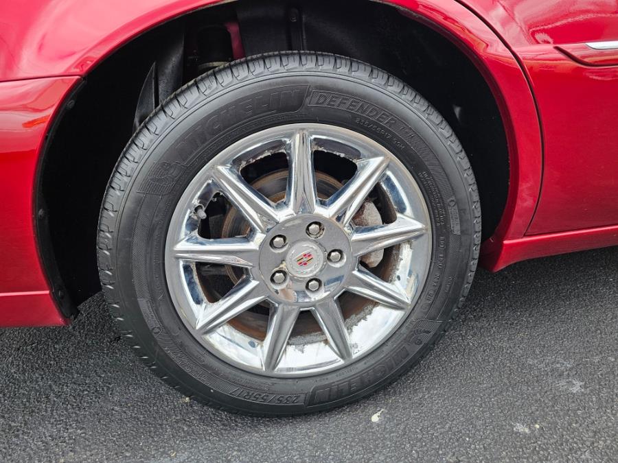 2011 Cadillac DTS 4dr Sdn Luxury Collection, available for sale in Wantagh, New York | Alpine Motors Inc. Wantagh, New York 2011 Cadillac DTS 4dr Sdn Luxury Collection, available for sale in Wantagh, New York | Alpine Motors Inc. Wantagh, New York