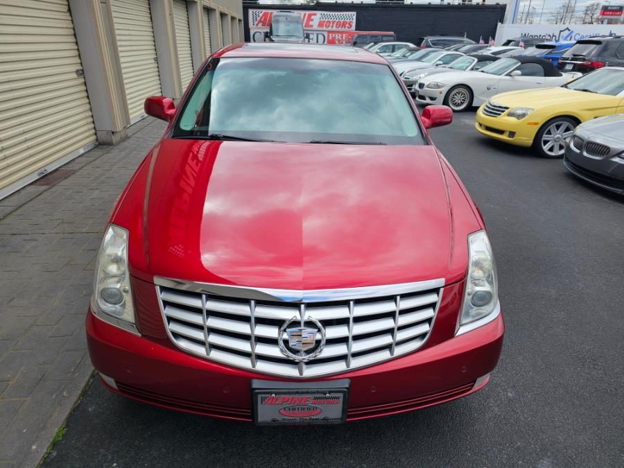 2011 Cadillac DTS 4dr Sdn Luxury Collection, available for sale in Wantagh, New York | Alpine Motors Inc. Wantagh, New York 2011 Cadillac DTS 4dr Sdn Luxury Collection, available for sale in Wantagh, New York | Alpine Motors Inc. Wantagh, New York