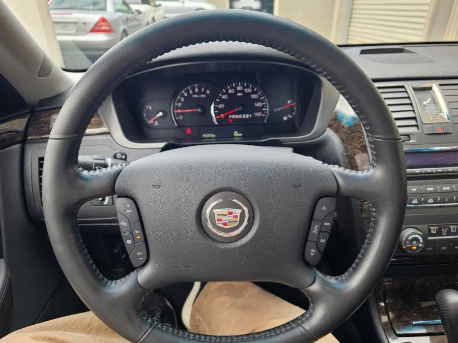 2011 Cadillac DTS 4dr Sdn Luxury Collection, available for sale in Wantagh, New York | Alpine Motors Inc. Wantagh, New York 2011 Cadillac DTS 4dr Sdn Luxury Collection, available for sale in Wantagh, New York | Alpine Motors Inc. Wantagh, New York