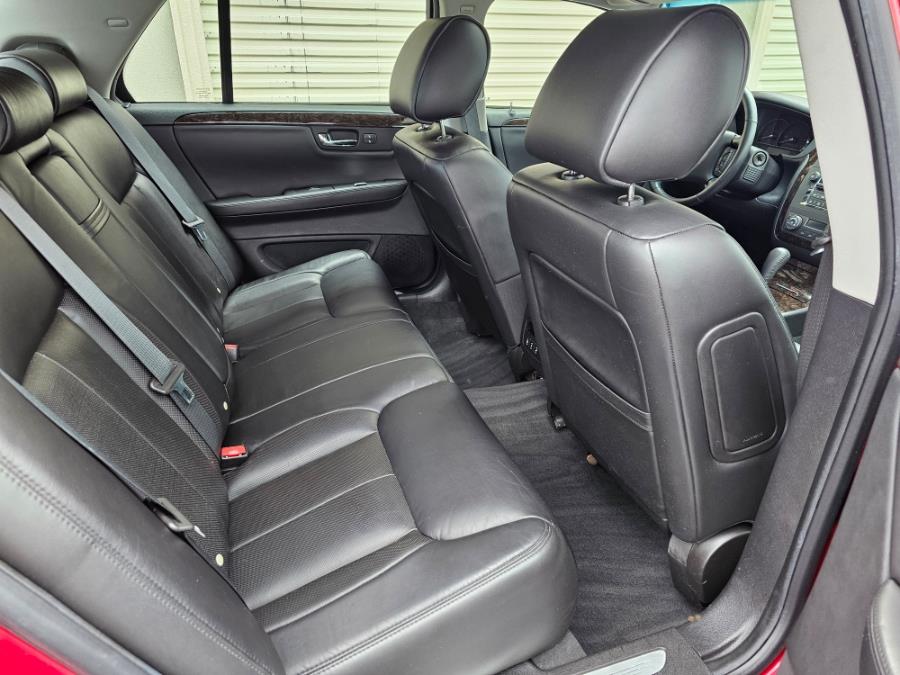 2011 Cadillac DTS 4dr Sdn Luxury Collection, available for sale in Wantagh, New York | Alpine Motors Inc. Wantagh, New York 2011 Cadillac DTS 4dr Sdn Luxury Collection, available for sale in Wantagh, New York | Alpine Motors Inc. Wantagh, New York