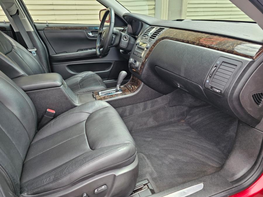 2011 Cadillac DTS 4dr Sdn Luxury Collection, available for sale in Wantagh, New York | Alpine Motors Inc. Wantagh, New York 2011 Cadillac DTS 4dr Sdn Luxury Collection, available for sale in Wantagh, New York | Alpine Motors Inc. Wantagh, New York