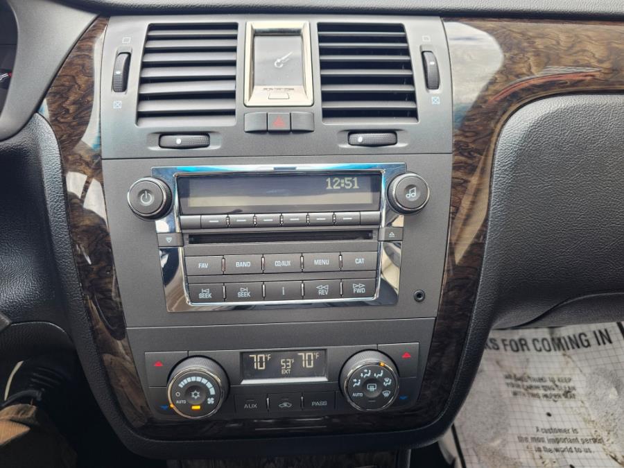 2011 Cadillac DTS 4dr Sdn Luxury Collection, available for sale in Wantagh, New York | Alpine Motors Inc. Wantagh, New York 2011 Cadillac DTS 4dr Sdn Luxury Collection, available for sale in Wantagh, New York | Alpine Motors Inc. Wantagh, New York