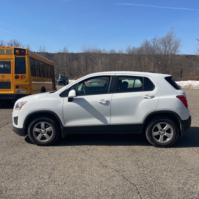 2016 Chevrolet Trax AWD 4dr LT, available for sale in Hicksville, New York | REGAL AUTOHAUS. Hicksville, New York 2016 Chevrolet Trax AWD 4dr LT, available for sale in Hicksville, New York | REGAL AUTOHAUS. Hicksville, New York