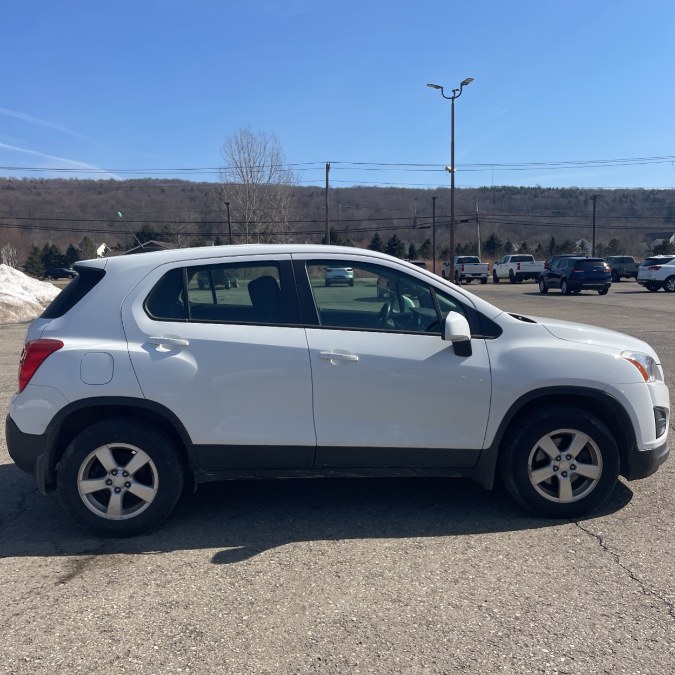 2016 Chevrolet Trax AWD 4dr LT, available for sale in Hicksville, New York | REGAL AUTOHAUS. Hicksville, New York 2016 Chevrolet Trax AWD 4dr LT, available for sale in Hicksville, New York | REGAL AUTOHAUS. Hicksville, New York