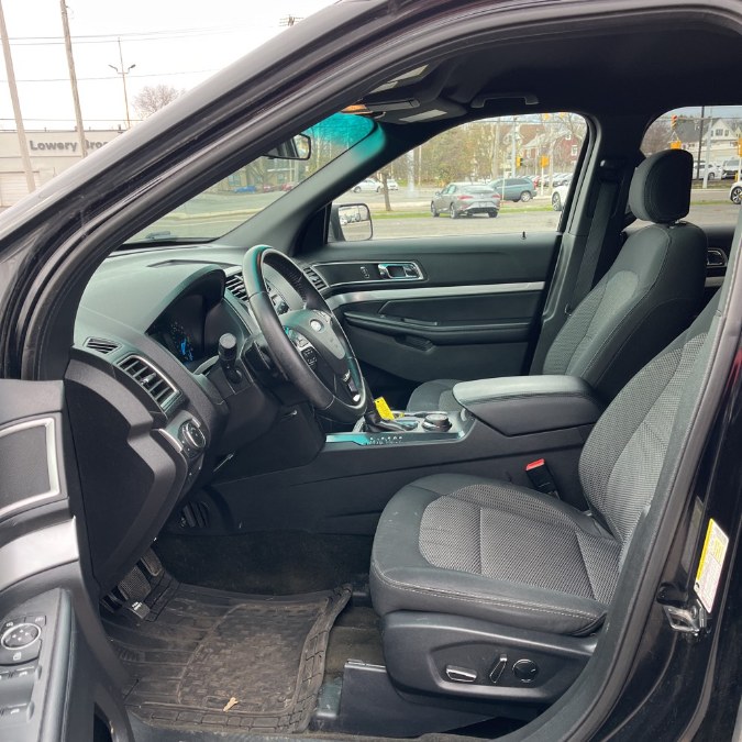 2017 Ford Explorer XLT 4WD, available for sale in Hicksville, New York | REGAL AUTOHAUS. Hicksville, New York 2017 Ford Explorer XLT 4WD, available for sale in Hicksville, New York | REGAL AUTOHAUS. Hicksville, New York